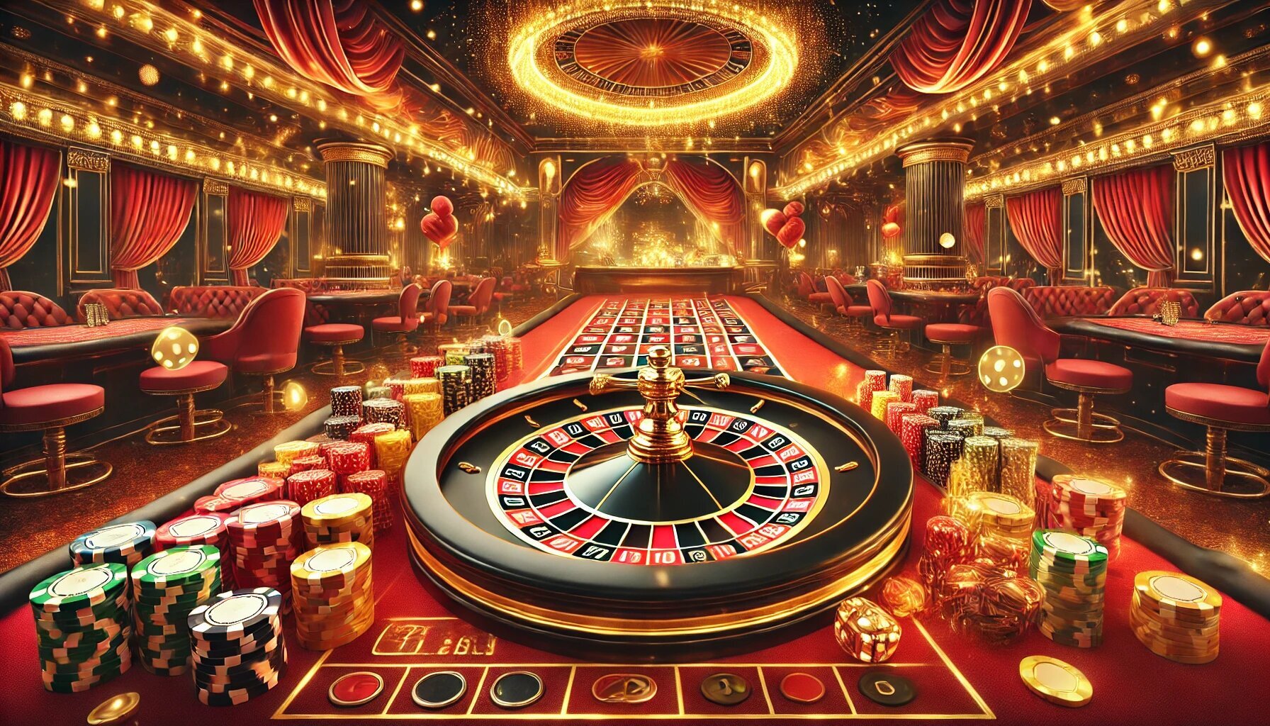 Ruleta